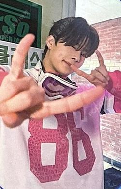 빛 : BIT Part.1 N-aeil Ver.