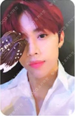 2020 THE BOYZ ONLINE CONCERT RE：AL MINI BAG