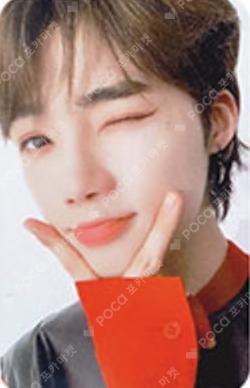 2020 THE BOYZ ONLINE CONCERT RE：AL BALL CAP NEW photocard image