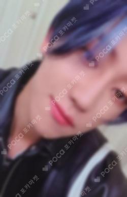 Your Choice YIZHIYU THE 8 photocard image