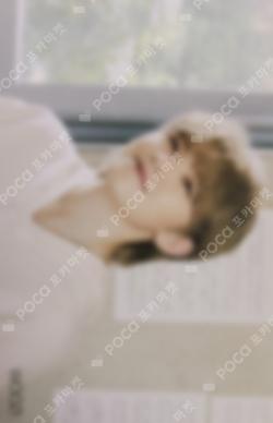 Attacca HMV WOOZI photocard image