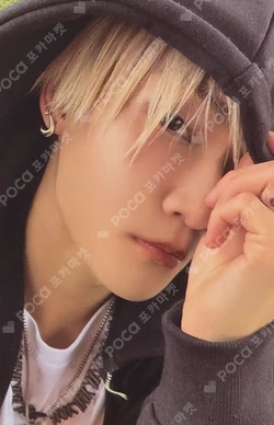 導火線 POP-UP STORE RANDOM TRADING PHOTO CARD SET