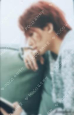 Your Choice HMV JEONGHAN photocard image