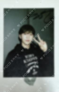 Attacca YIZHIYU SEUNGKWAN photocard image
