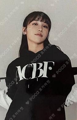 ACBF × EUN JI