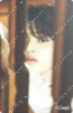 Your Choice HMV S.COUPS photocard image