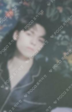 Attacca HYBE INSIGHT VERNON photocard image