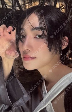 導火線 POP-UP STORE RANDOM TRADING PHOTO CARD SET