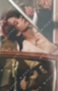 Your Choice MECIMA JEONGHAN photocard image