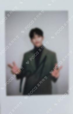 Attacca YIZHIYU DK photocard image