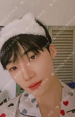 THE B JAPAN READY FOR SOME FUN? 같이 놀까? NEW photocard image