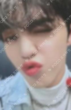 Attacca YIZHIYU S.COUPS photocard image