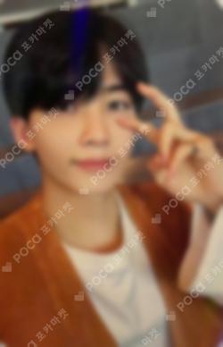 Seventeen JEONGHAN photocard image