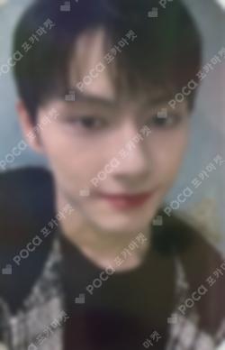 Attacca RICHINING JUN photocard image