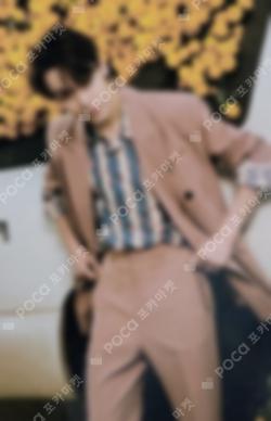 Your Choice MECIMA VERNON photocard image