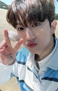 빛 : BIT Part.1 O-neul Ver.