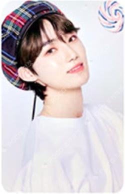 2020 THE BOYZ ONLINE CONCERT RE：AL FILM PHOTO & PHOTOCARD SET