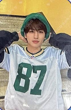 빛 : BIT Part.1 N-aeil Ver.