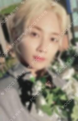 Your Choice HMV JEONGHAN photocard image