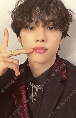 THE BOYZ SPECIAL EDITION MULTI CASE & PHOTOCARD SET