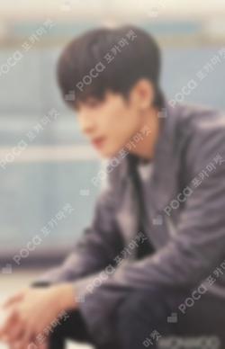 Attacca CARAT Ver. HMV WONWOO photocard image