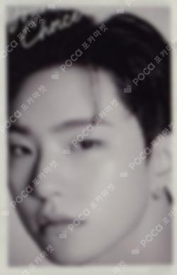 Your Choice INSTANT PHOTO CARD SET HOSHI photocard image