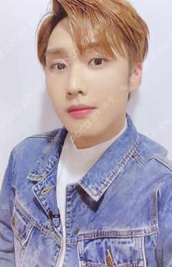THE BOYZ FAN-CON THE FILM FESTIVAL TRADING CARD