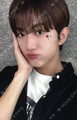 빛 : BIT Part.1 MUSICART KYUNGMUN photocard image