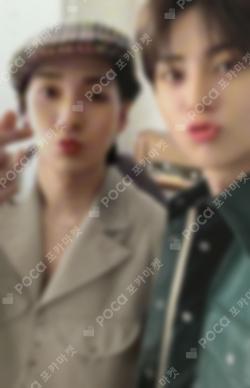 Romanticize Unit photocard image