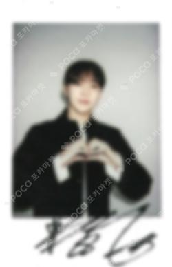 Attacca YIZHIYU SEUNGKWAN photocard image