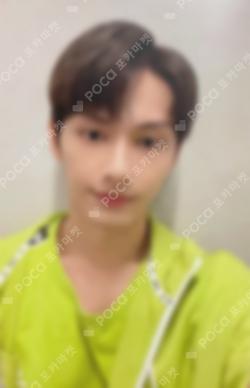 Seventeen JUN photocard image