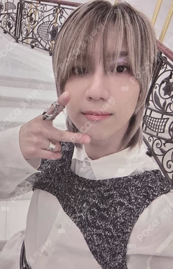 ETERNAL EVENT TAEMIN photocard image