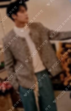 Your Choice MECIMA MINGYU photocard image