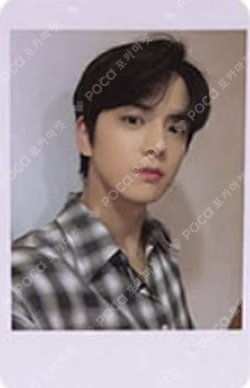THE BOYZ FAN-CON THE FILM FESTIVAL POLAROID PHOTOCARD SET