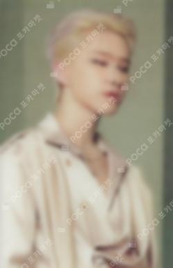 SEVENTEEN RIGHT HERE WORLD TOUR Lenticular Photo Set