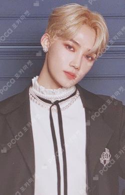 THE BOYZ FAN-CON THE FILM FESTIVAL TRADING CARD