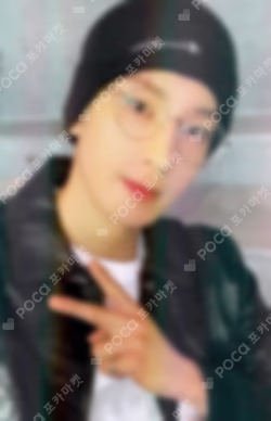 Attacca RICHINING WONWOO photocard image