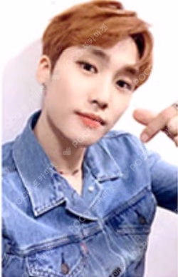 2020 THE BOYZ ONLINE CONCERT RE：AL BACK STAGE TRADING CARD