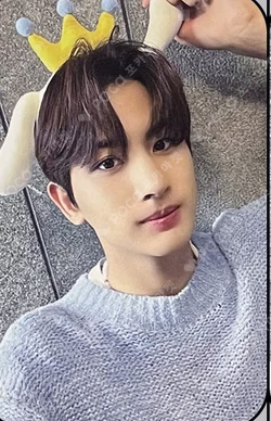 빛 : BIT Part.1 POCAALBUM MAKESTAR