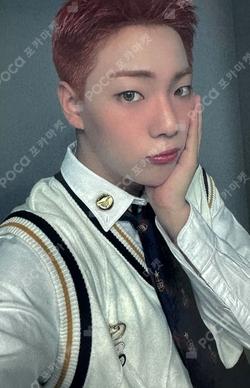 SUMMER POPUP ALBUM [POPPING] MKM