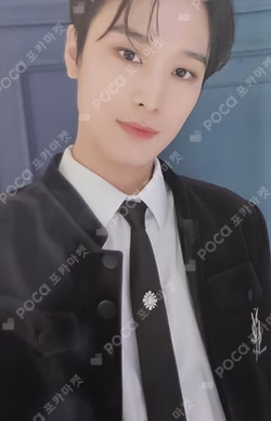 THE BOYZ FAN-CON THE FILM FESTIVAL TRADING CARD