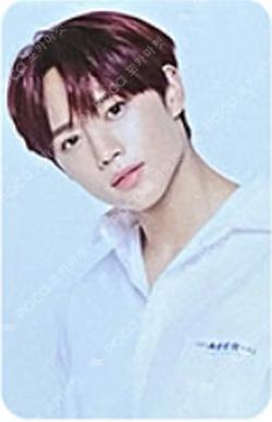 2020 THE BOYZ ONLINE CONCERT RE：AL FILM PHOTO & PHOTOCARD SET