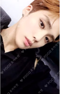 2020 THE BOYZ ONLINE CONCERT RE：AL BACK STAGE TRADING CARD