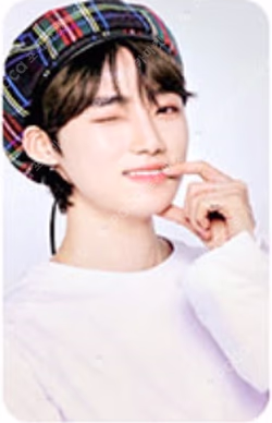 2020 THE BOYZ ONLINE CONCERT RE：AL FILM PHOTO & PHOTOCARD SET