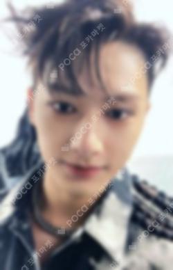 Imagen de la photocard de JUN de Seventeen