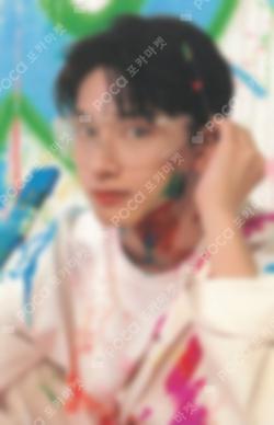 Face the Sun CARAT Ver.