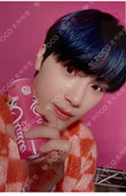 Olatteclass WINNER JU HAKNYEON photocard image
