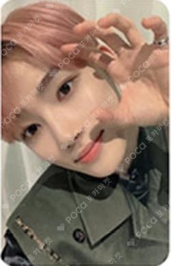 THE BOYZ SPECIAL EDITION REWARD