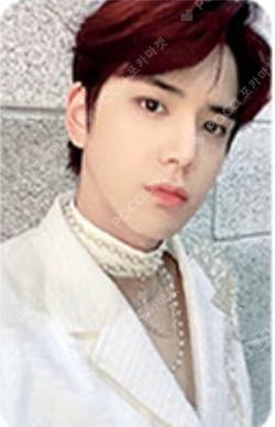 THE BOYZ SPECIAL EDITION ACRYLIC STAND + PHOTO CARD SET