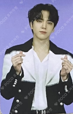 KCON:TACT HI 5 AR PHOTOCARD STAND